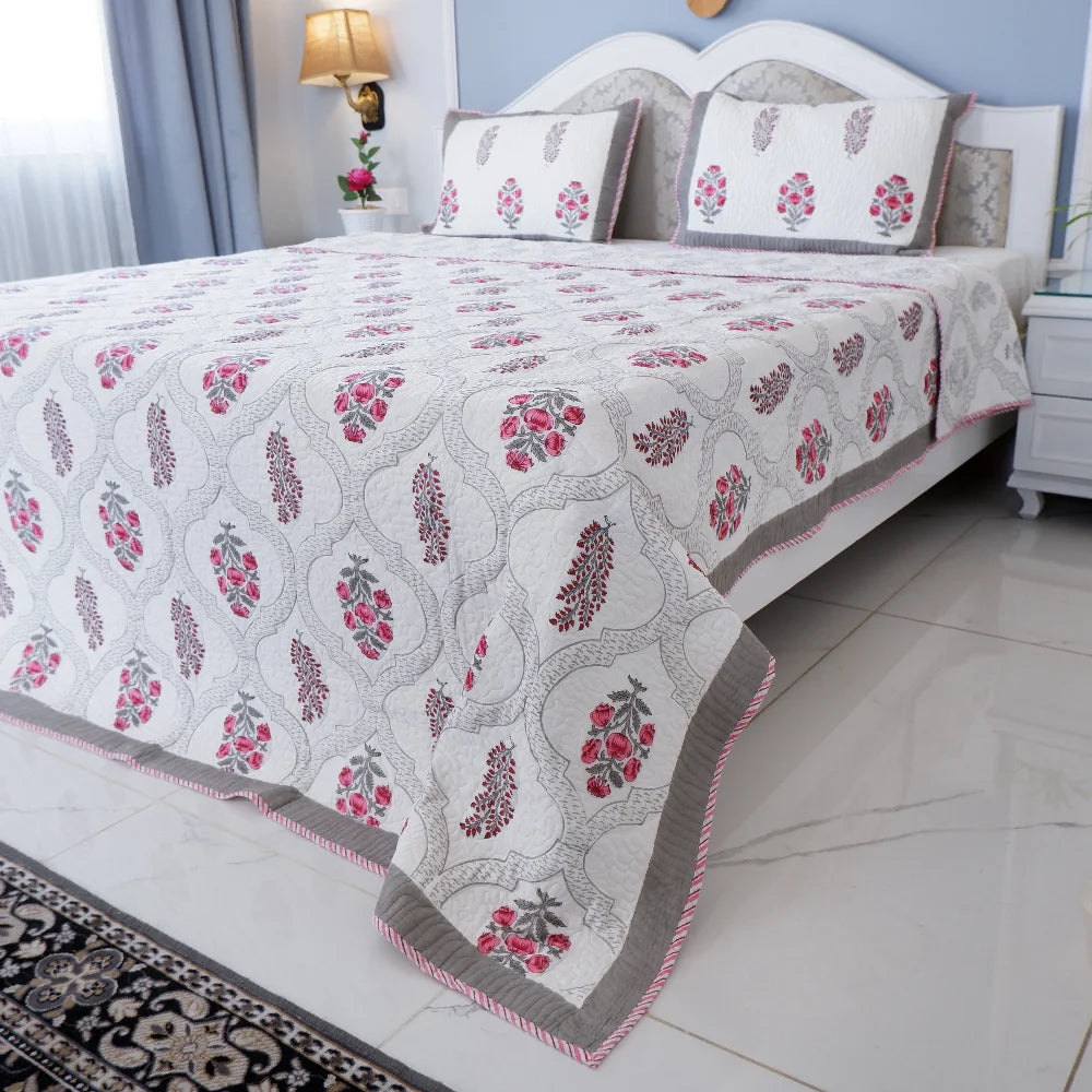 Bed Cover Set