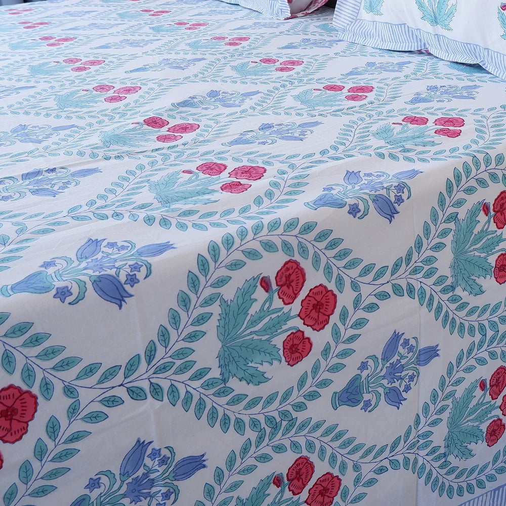 Bedsheets set