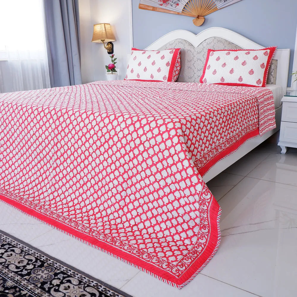 Double Bedcover