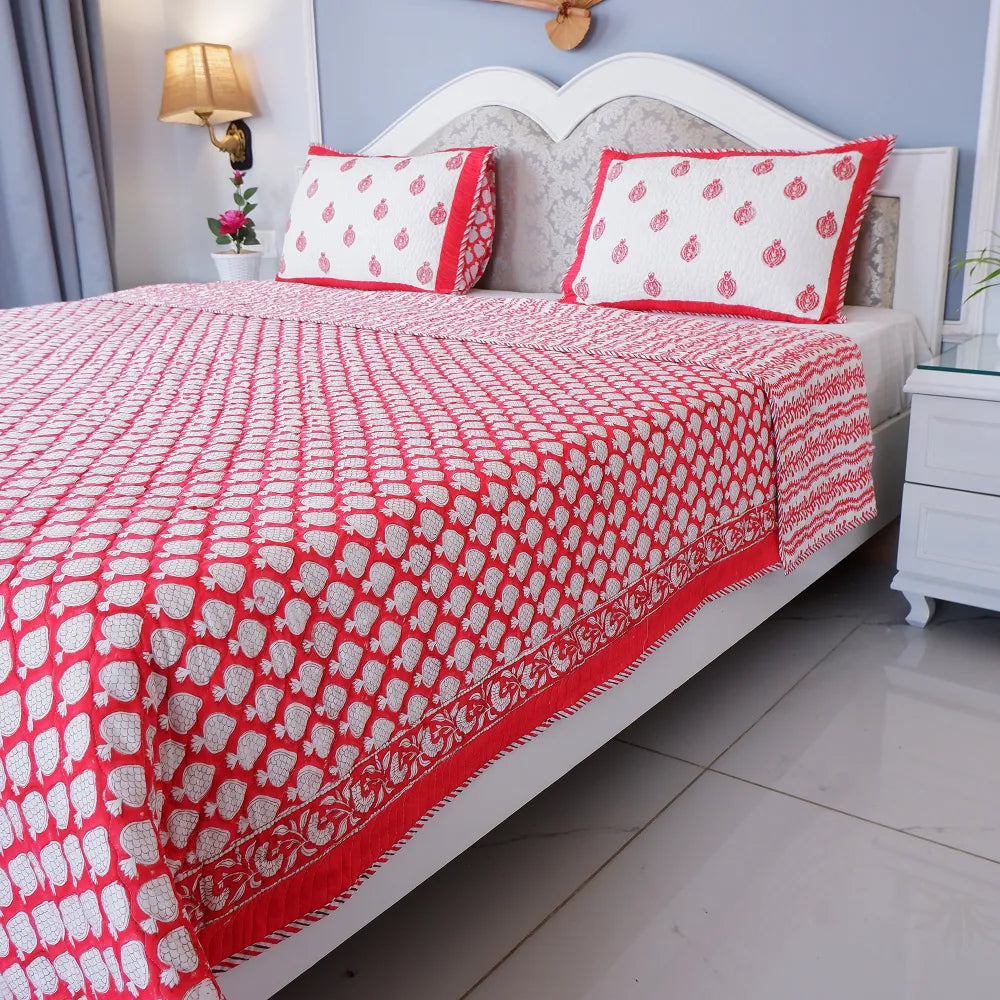 Double Bedcover