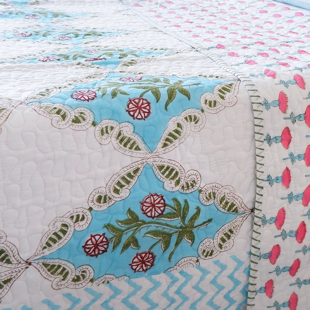 Cotton Bedcover