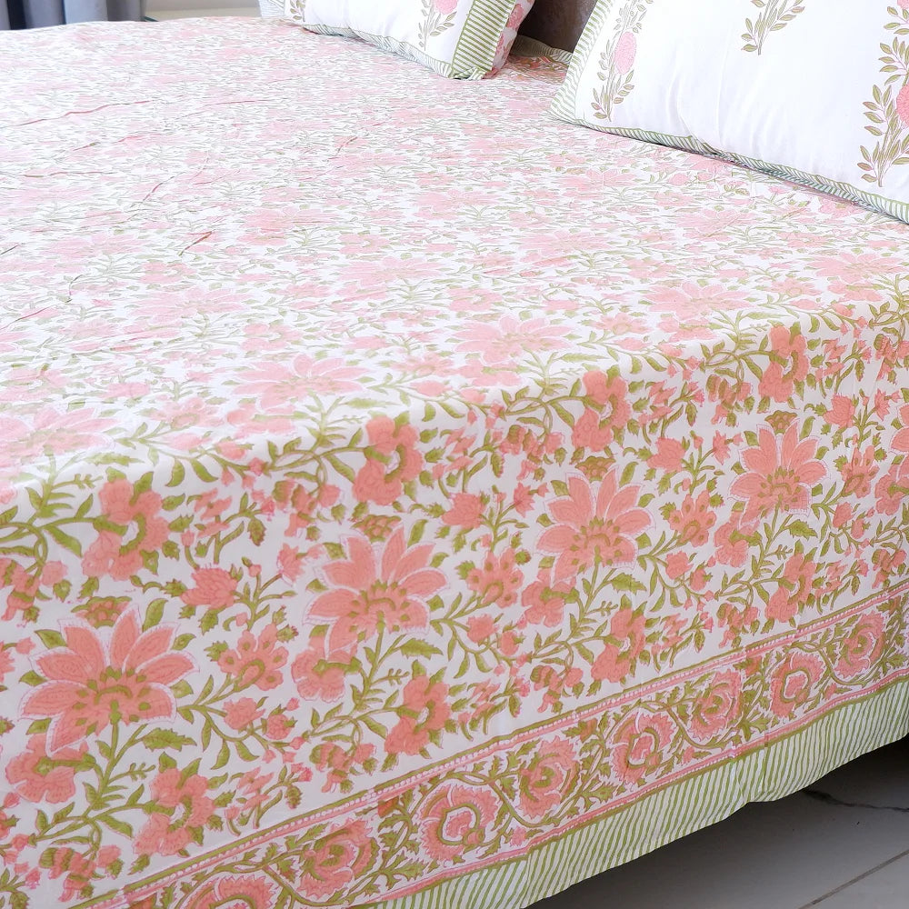 Double Bed Bedsheets