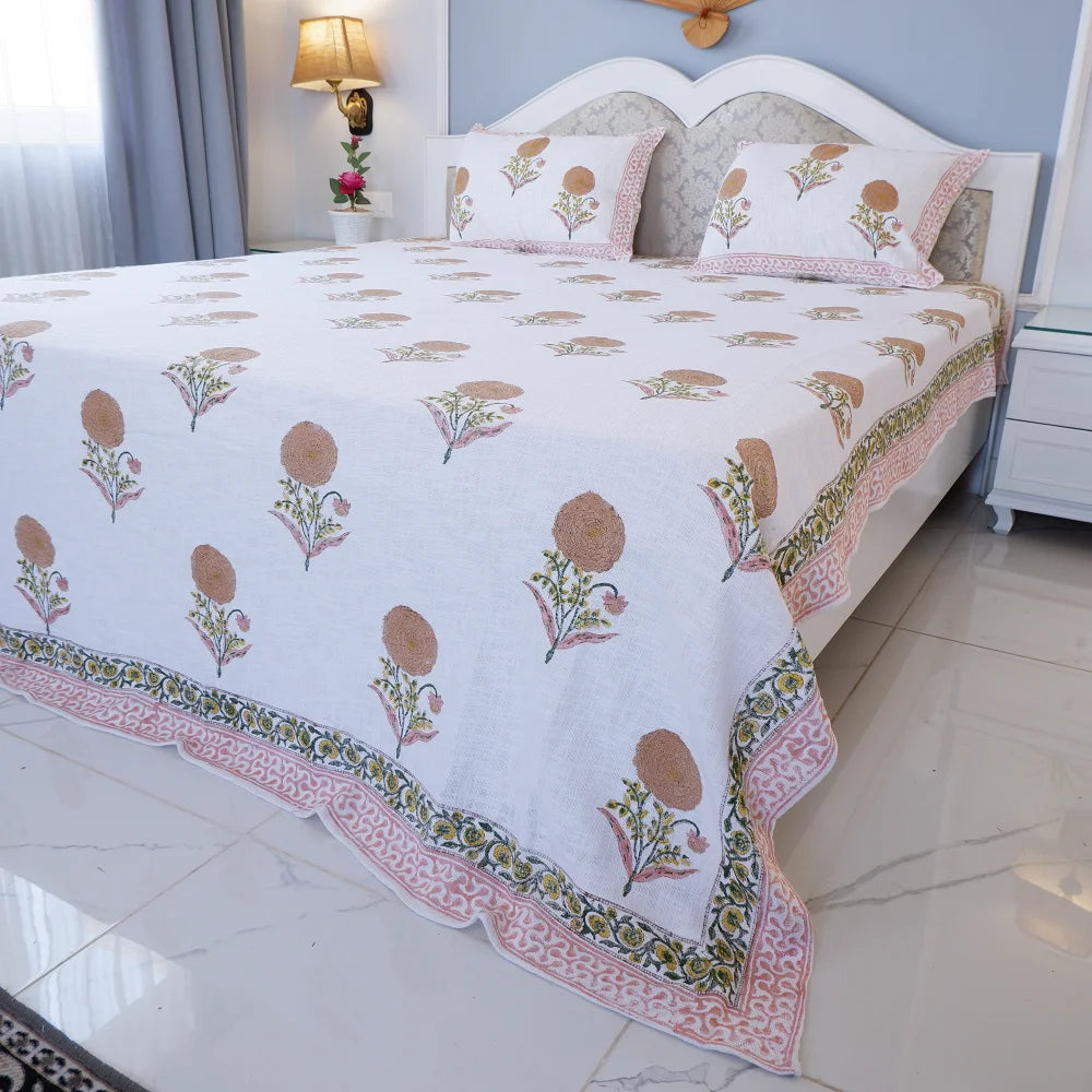 King Bedcover