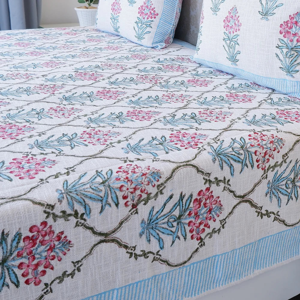 Printed Bedcover