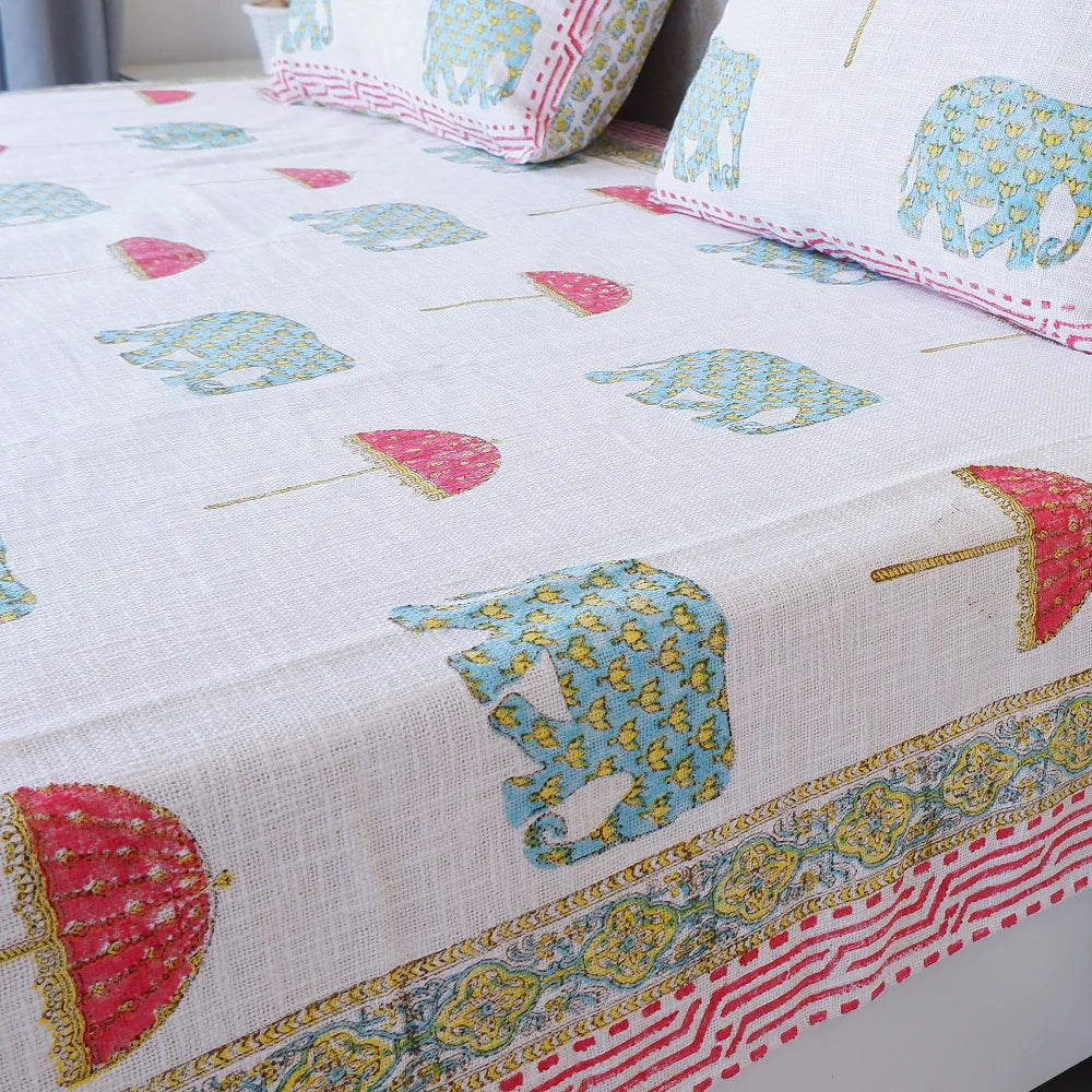 Quilted Bedcovers